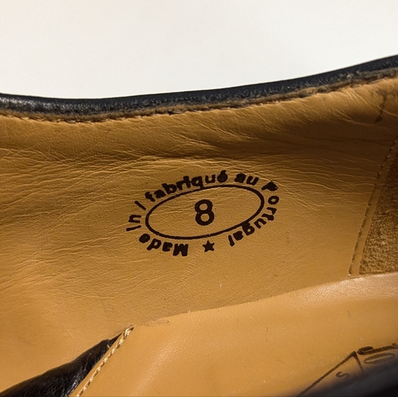 Fluevog 8W, Faith (Hopefuls) 2017, EUC - Picture 8 of 9
